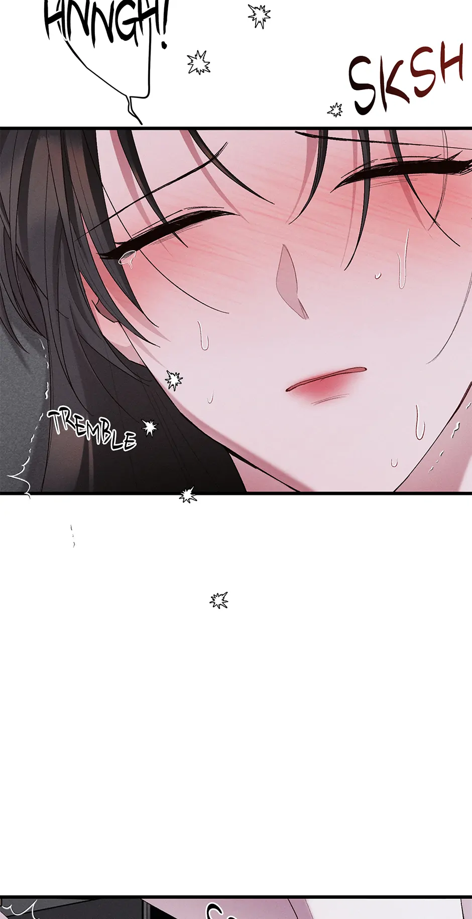 Blood Kiss [Official] Chapter 50 - page 56