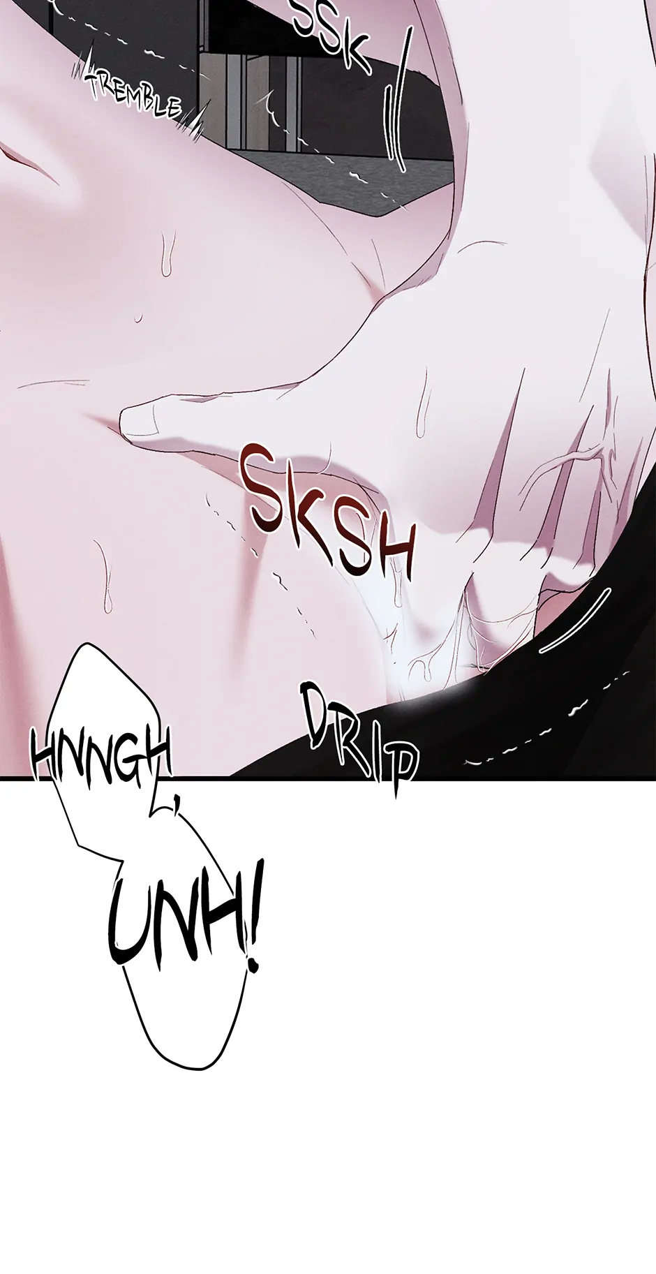 Blood Kiss [Official] Chapter 50 - page 57