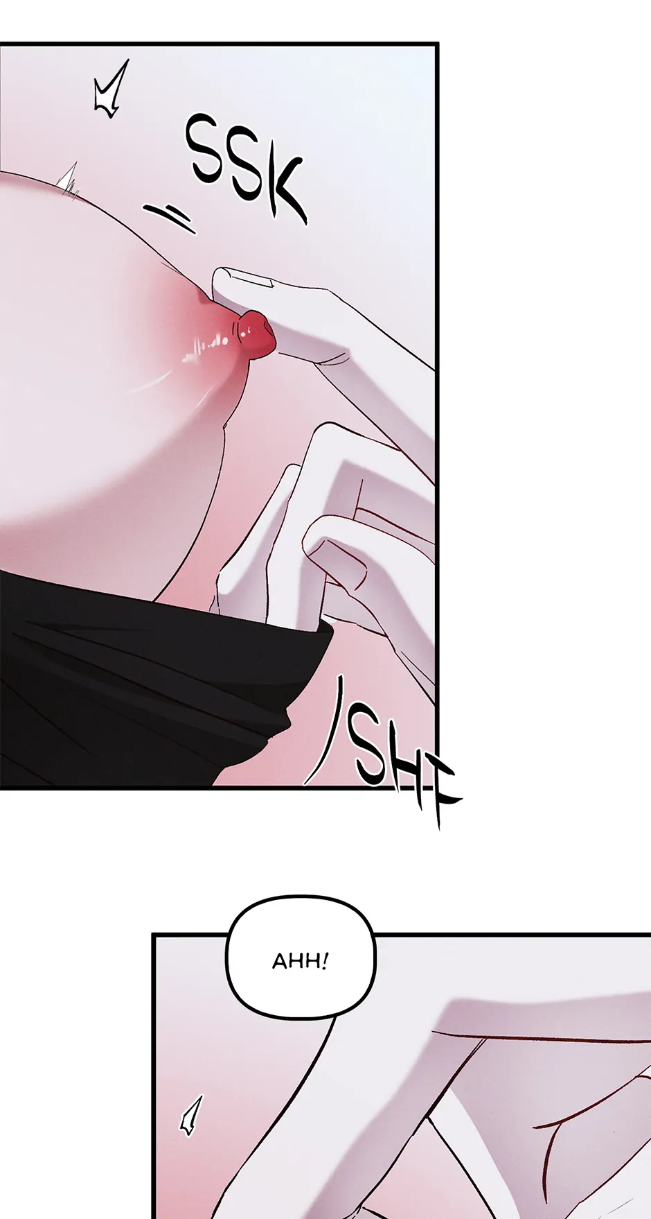 Blood Kiss [Official] Chapter 50 - page 5