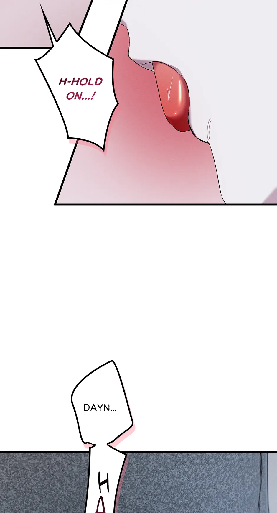 Blood Kiss [Official] Chapter 50 - page 62