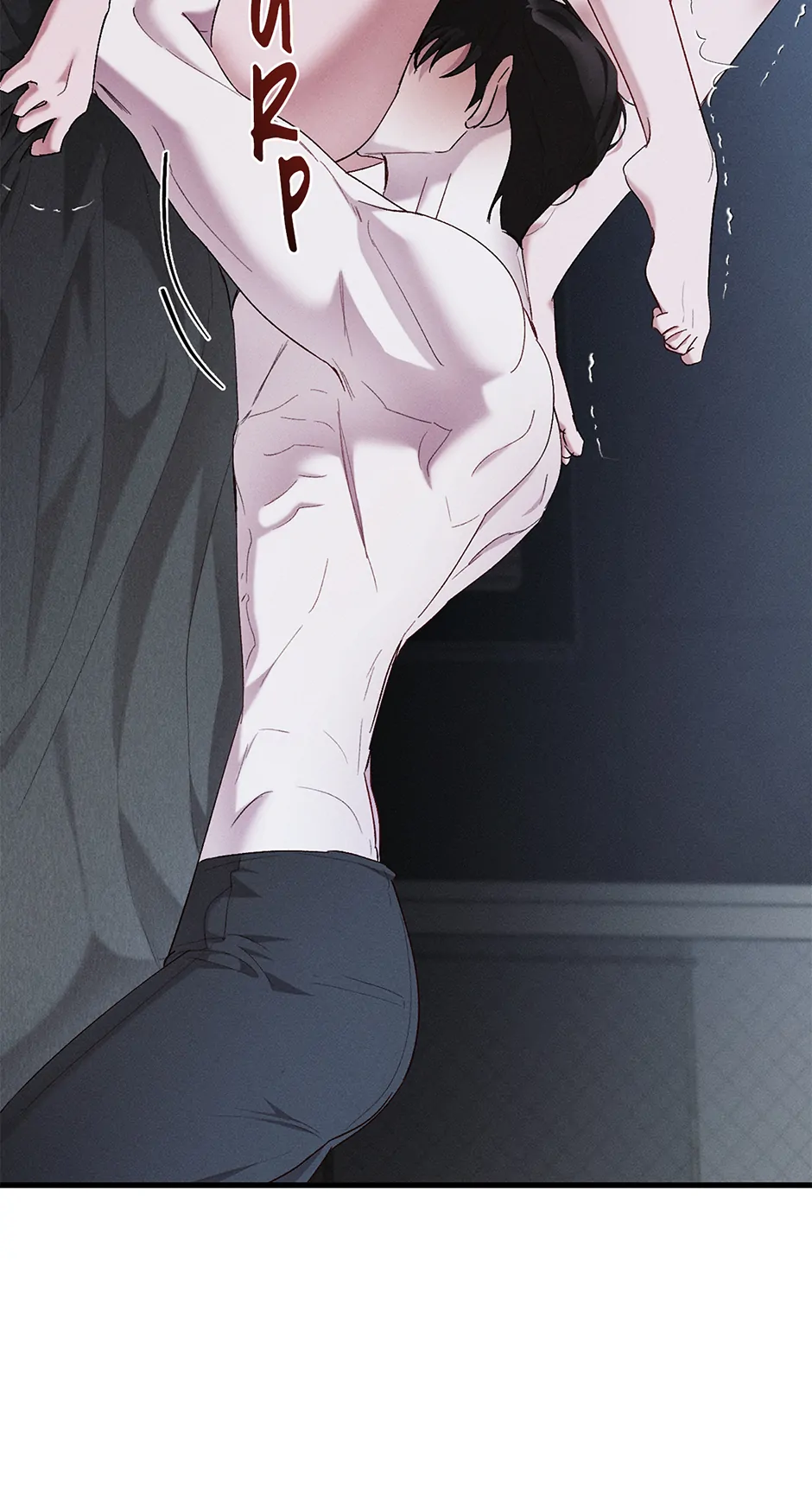 Blood Kiss [Official] Chapter 50 - page 64
