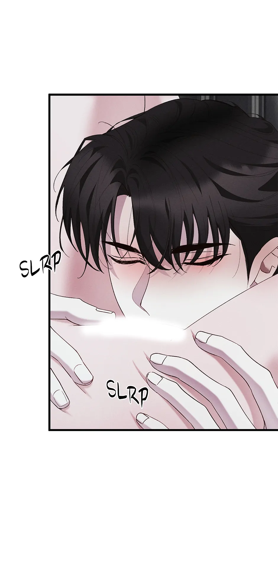 Blood Kiss [Official] Chapter 50 - page 65