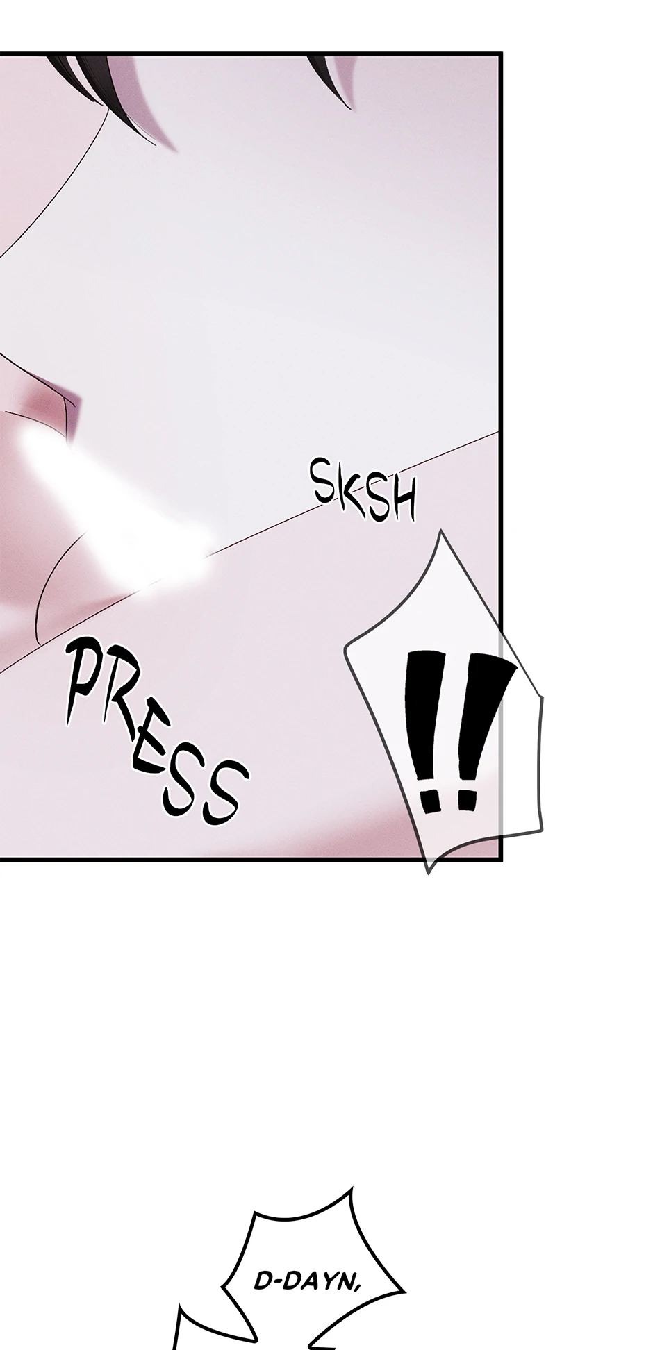 Blood Kiss [Official] Chapter 50 - page 66