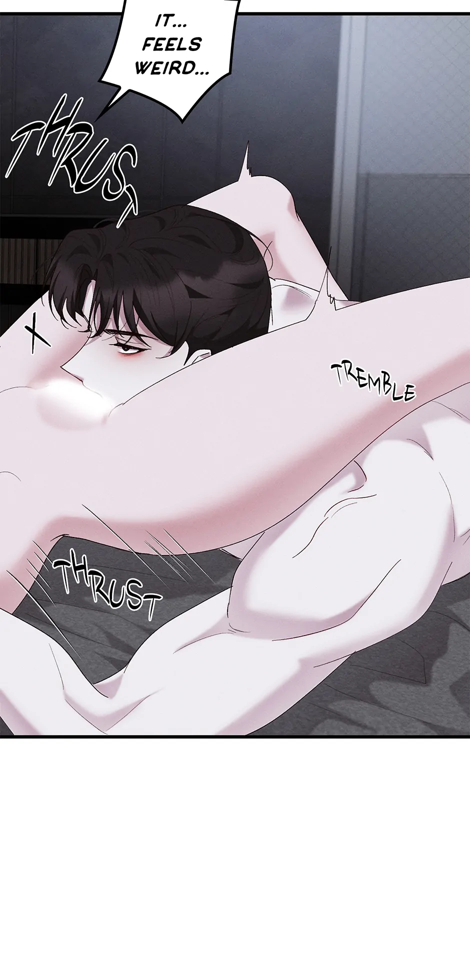 Blood Kiss [Official] Chapter 50 - page 67