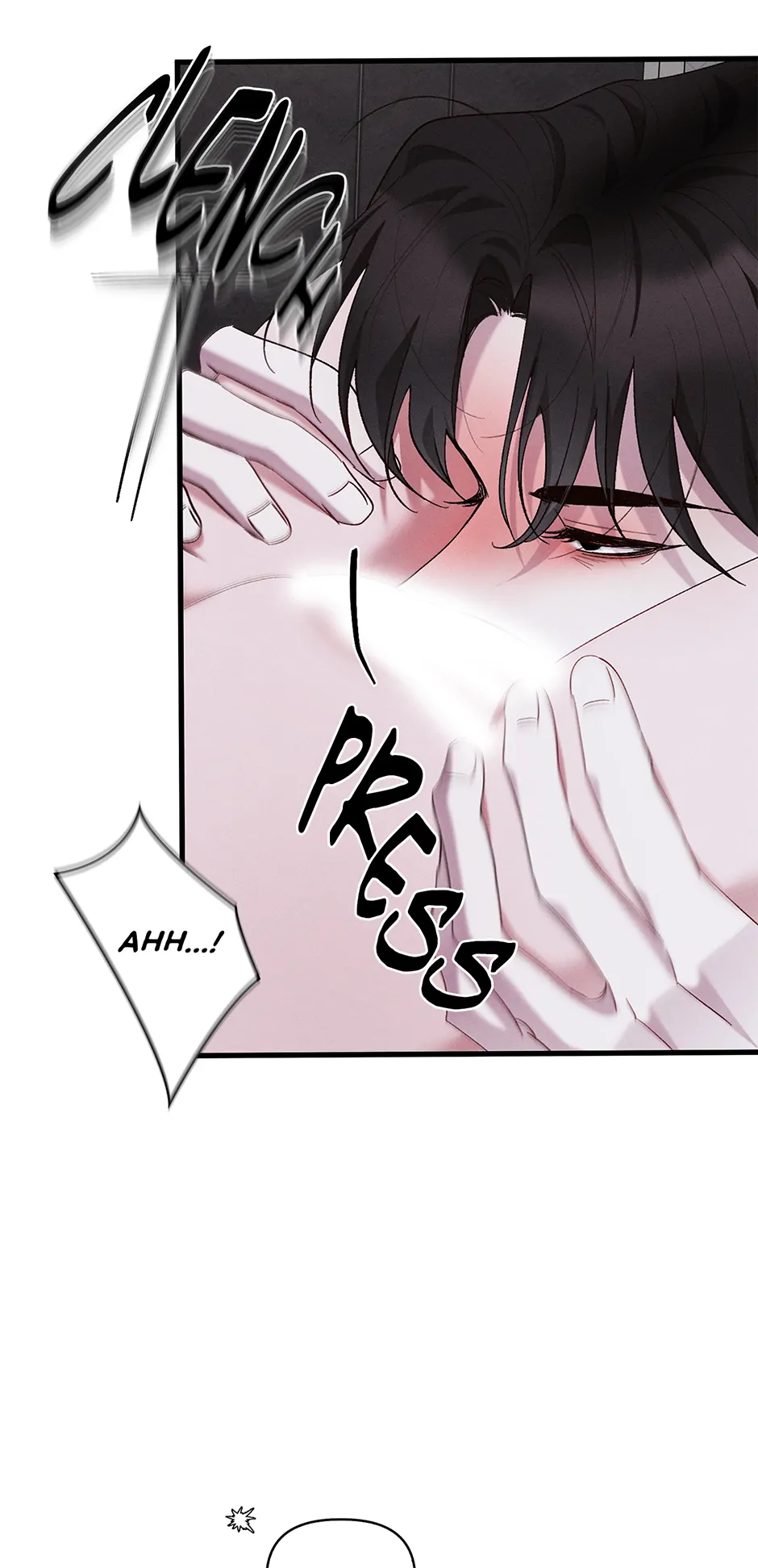 Blood Kiss [Official] Chapter 50 - page 68