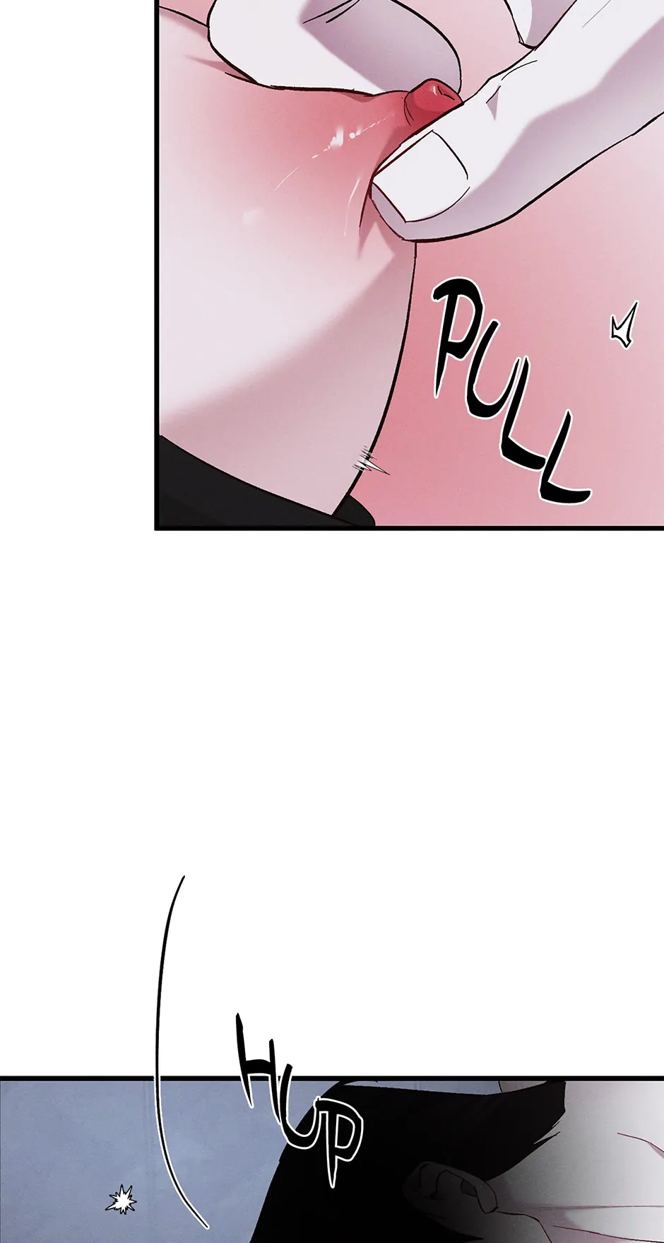 Blood Kiss [Official] Chapter 50 - page 6