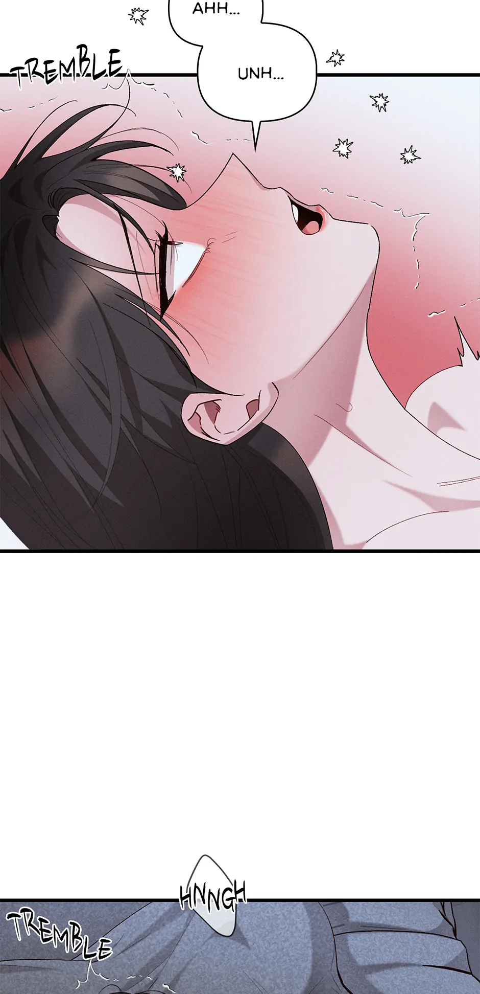 Blood Kiss [Official] Chapter 50 - page 69