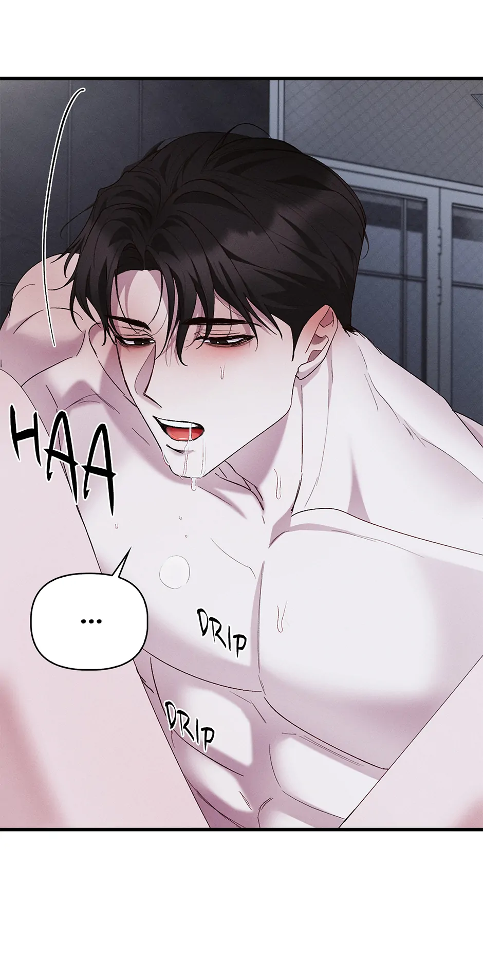 Blood Kiss [Official] Chapter 50 - page 72