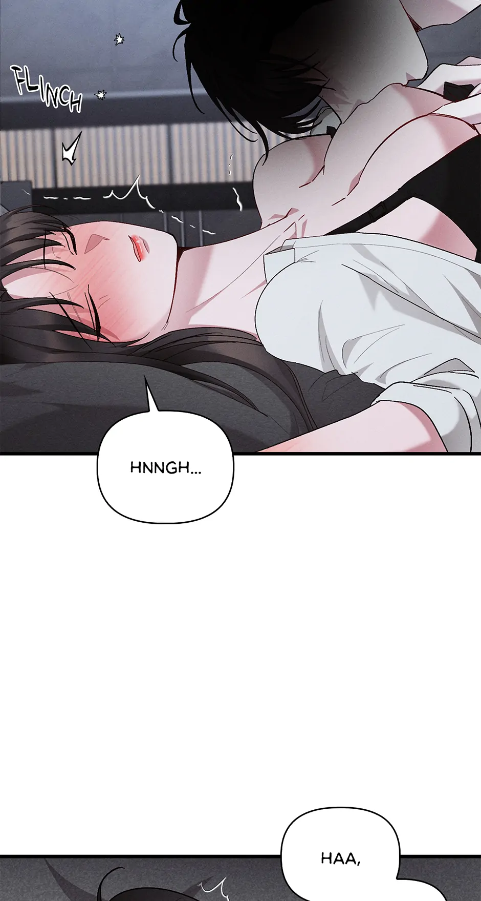 Blood Kiss [Official] Chapter 50 - page 7