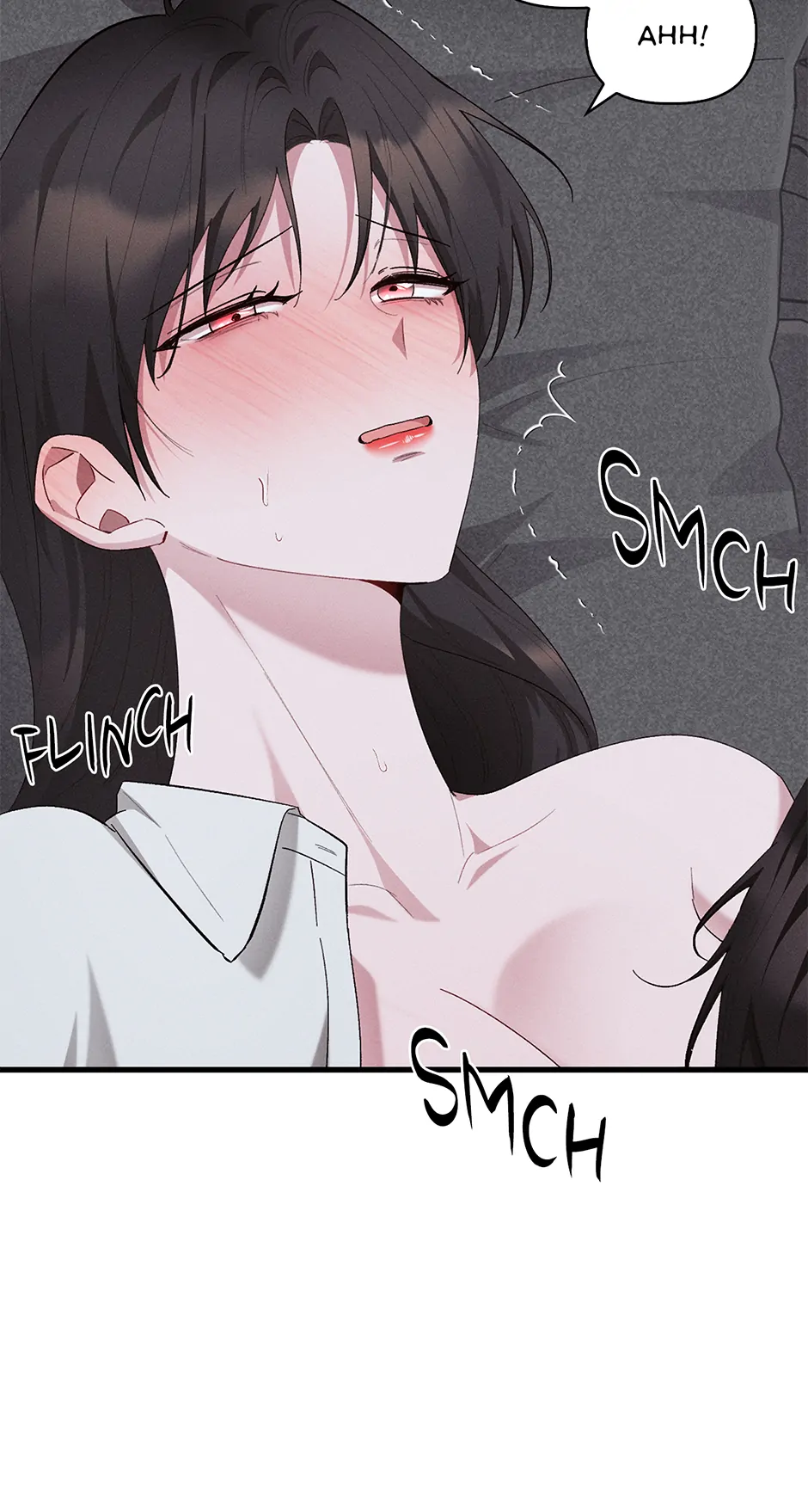 Blood Kiss [Official] Chapter 50 - page 8