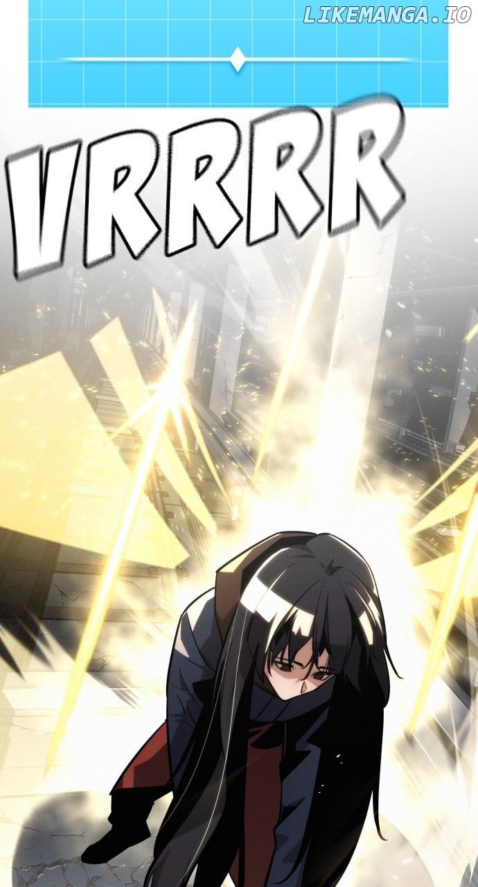 The Regressor Protects Only Me Chapter 24 - page 2