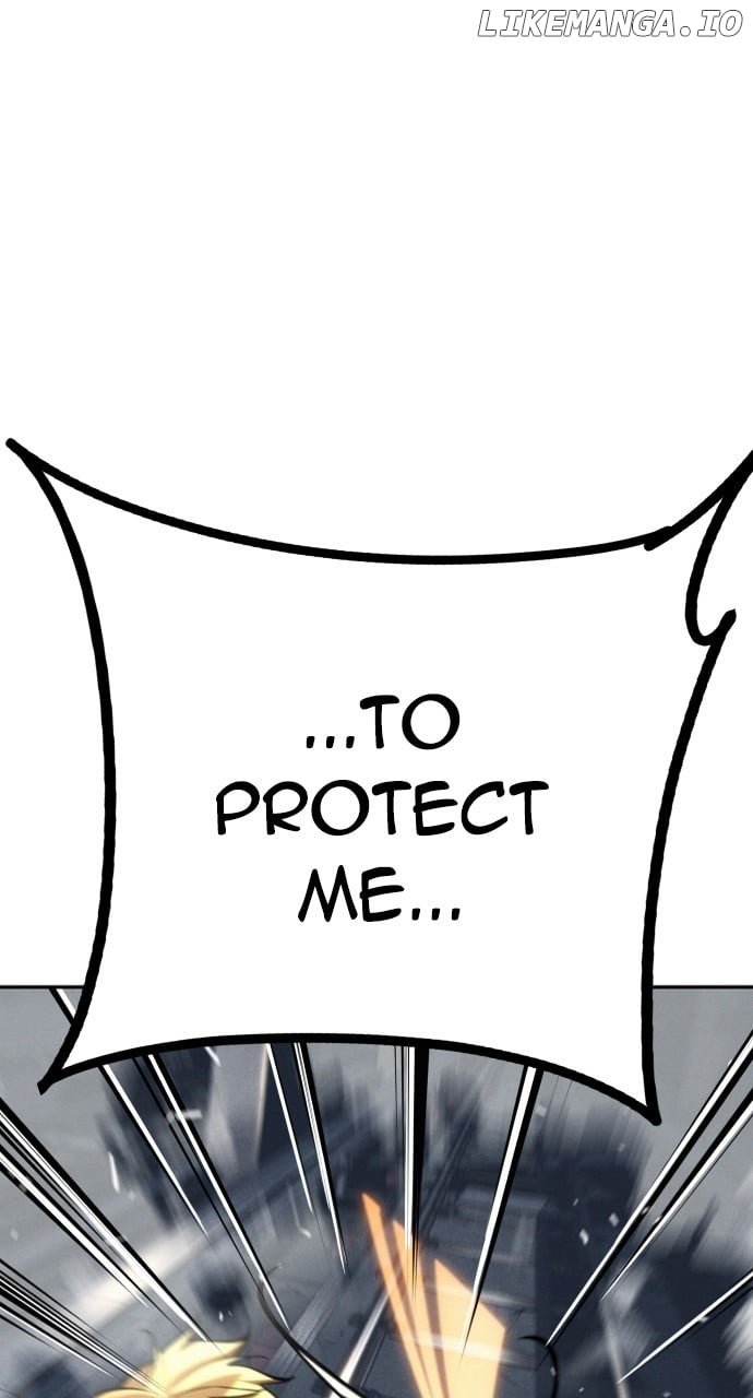 The Regressor Protects Only Me Chapter 24 - page 13