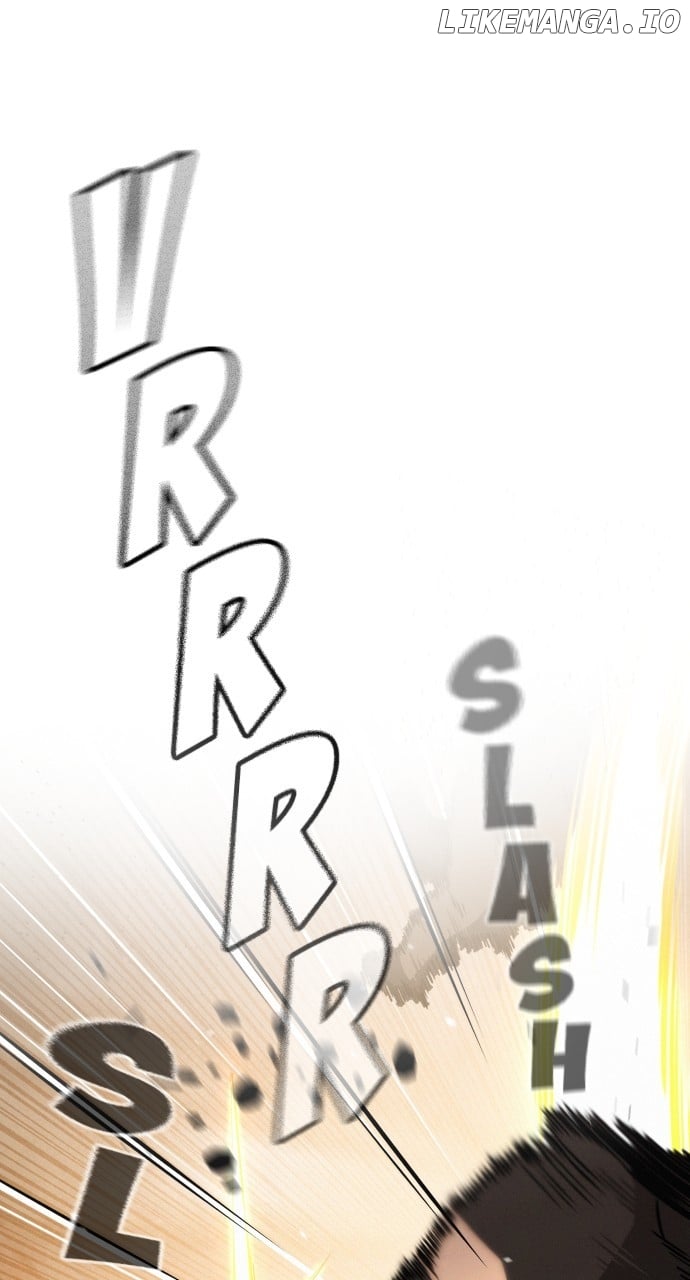 The Regressor Protects Only Me Chapter 24 - page 18