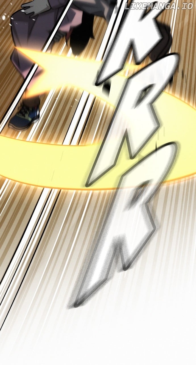 The Regressor Protects Only Me Chapter 24 - page 20