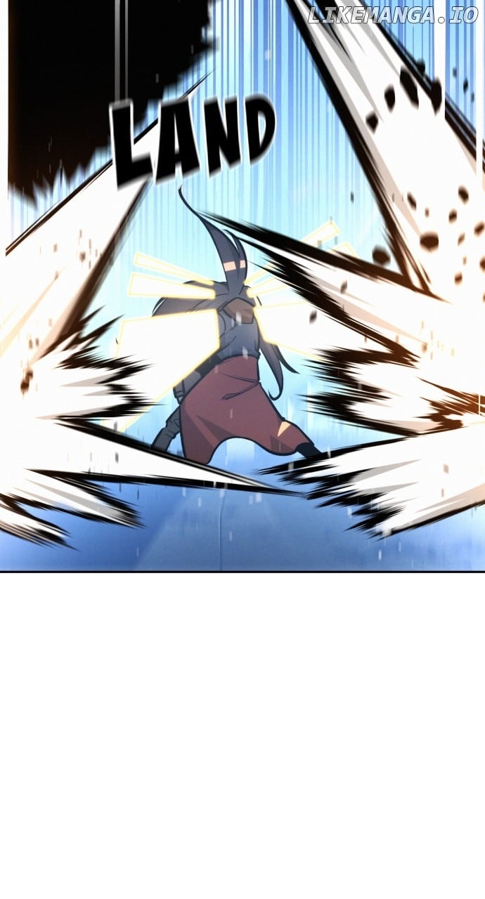 The Regressor Protects Only Me Chapter 24 - page 22