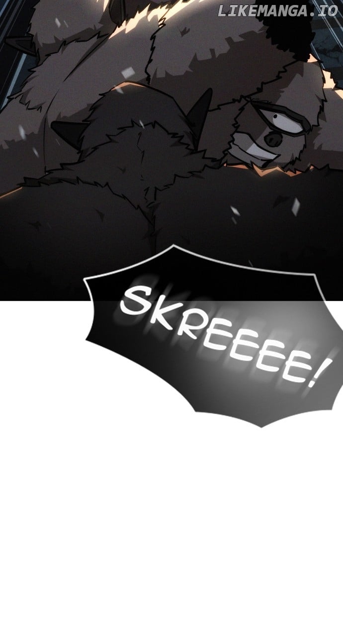 The Regressor Protects Only Me Chapter 24 - page 26