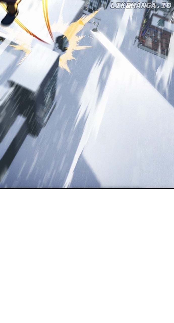 The Regressor Protects Only Me Chapter 24 - page 30