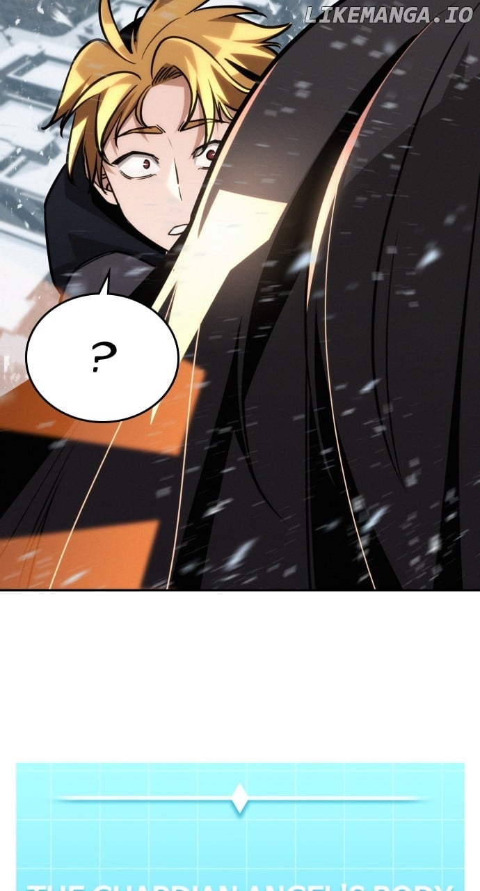 The Regressor Protects Only Me Chapter 24 - page 33