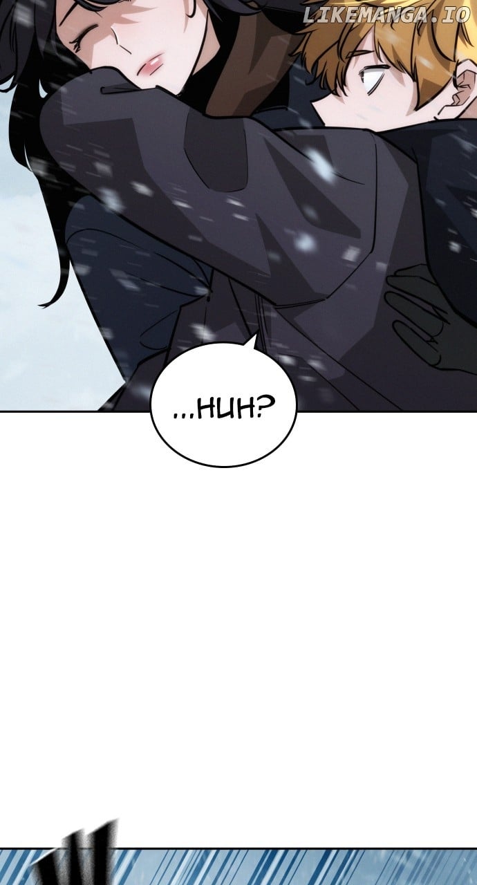 The Regressor Protects Only Me Chapter 24 - page 36