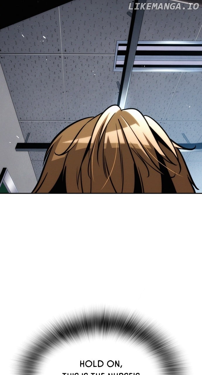 The Regressor Protects Only Me Chapter 24 - page 42