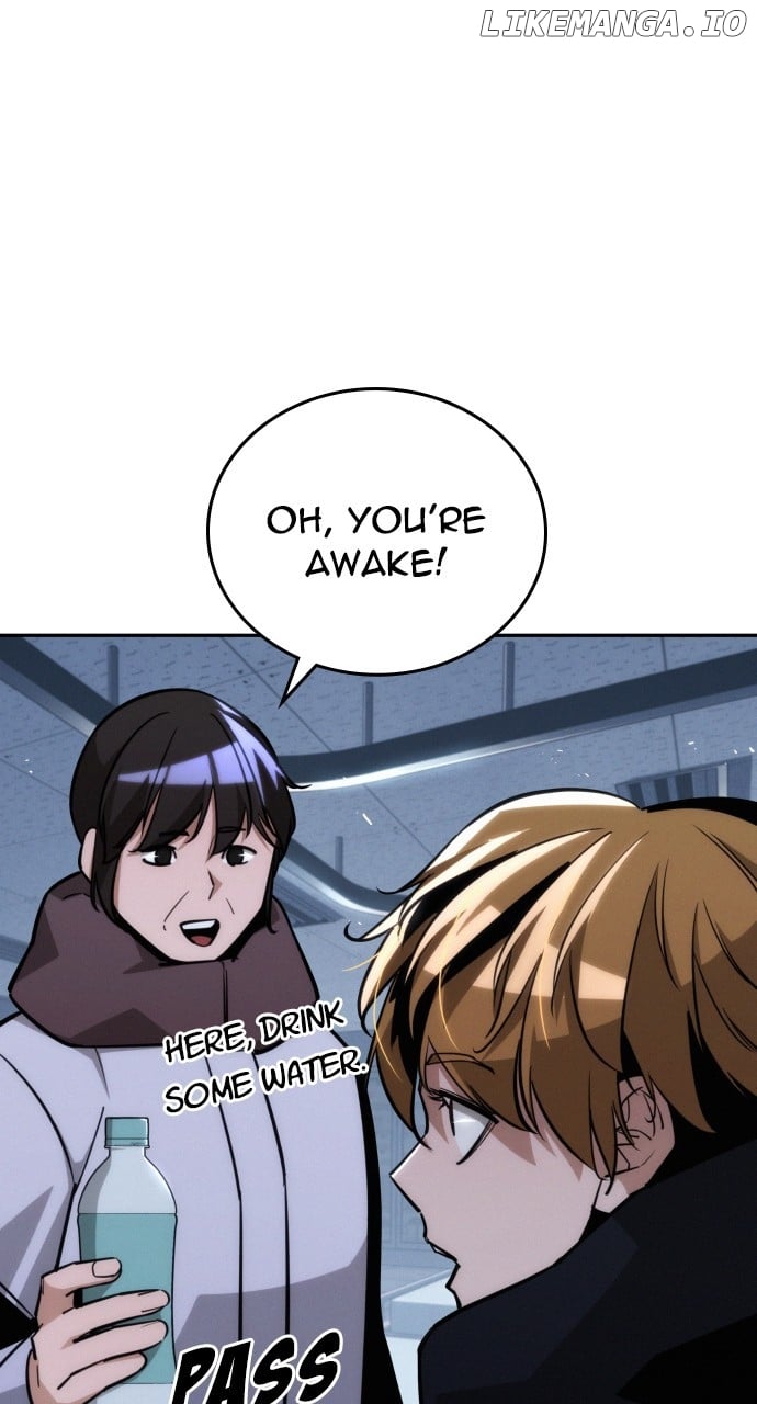 The Regressor Protects Only Me Chapter 24 - page 44