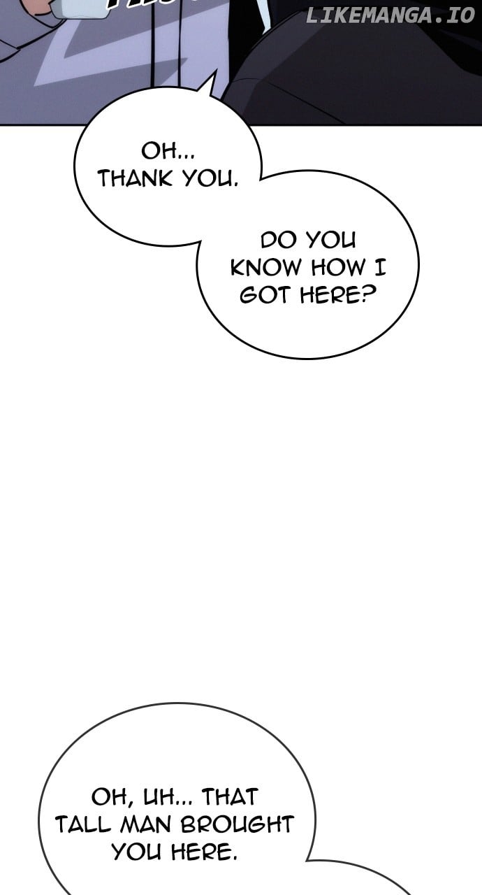 The Regressor Protects Only Me Chapter 24 - page 45