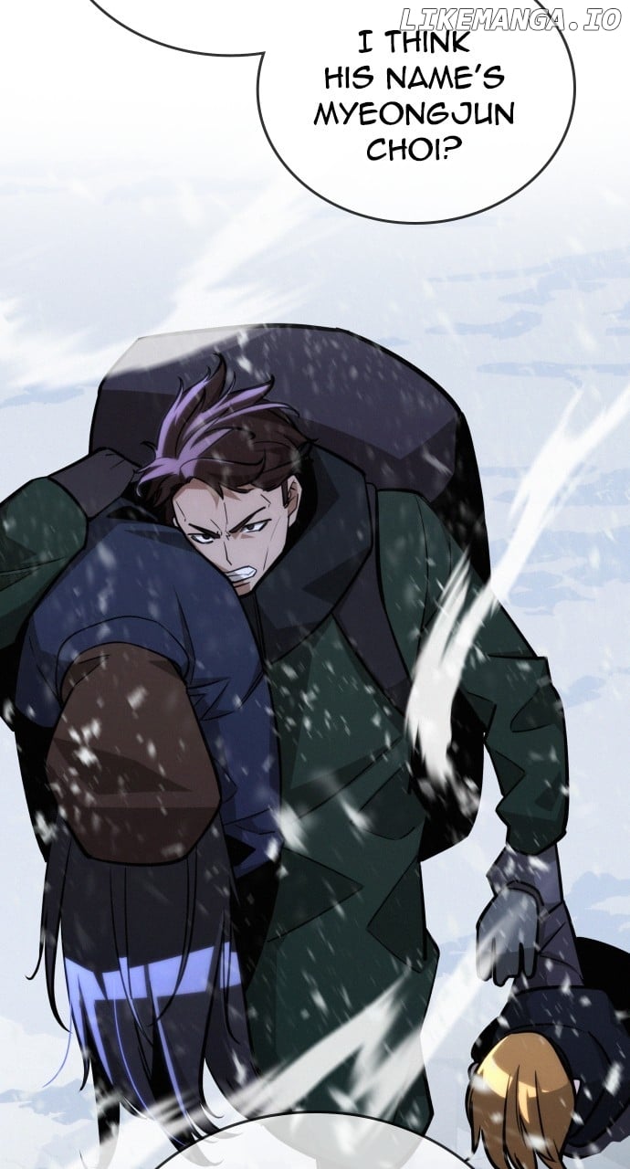 The Regressor Protects Only Me Chapter 24 - page 46