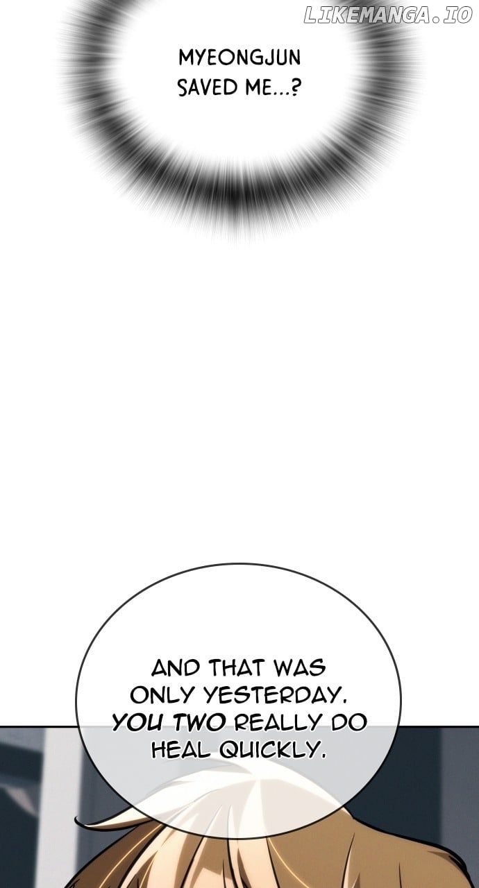 The Regressor Protects Only Me Chapter 24 - page 48