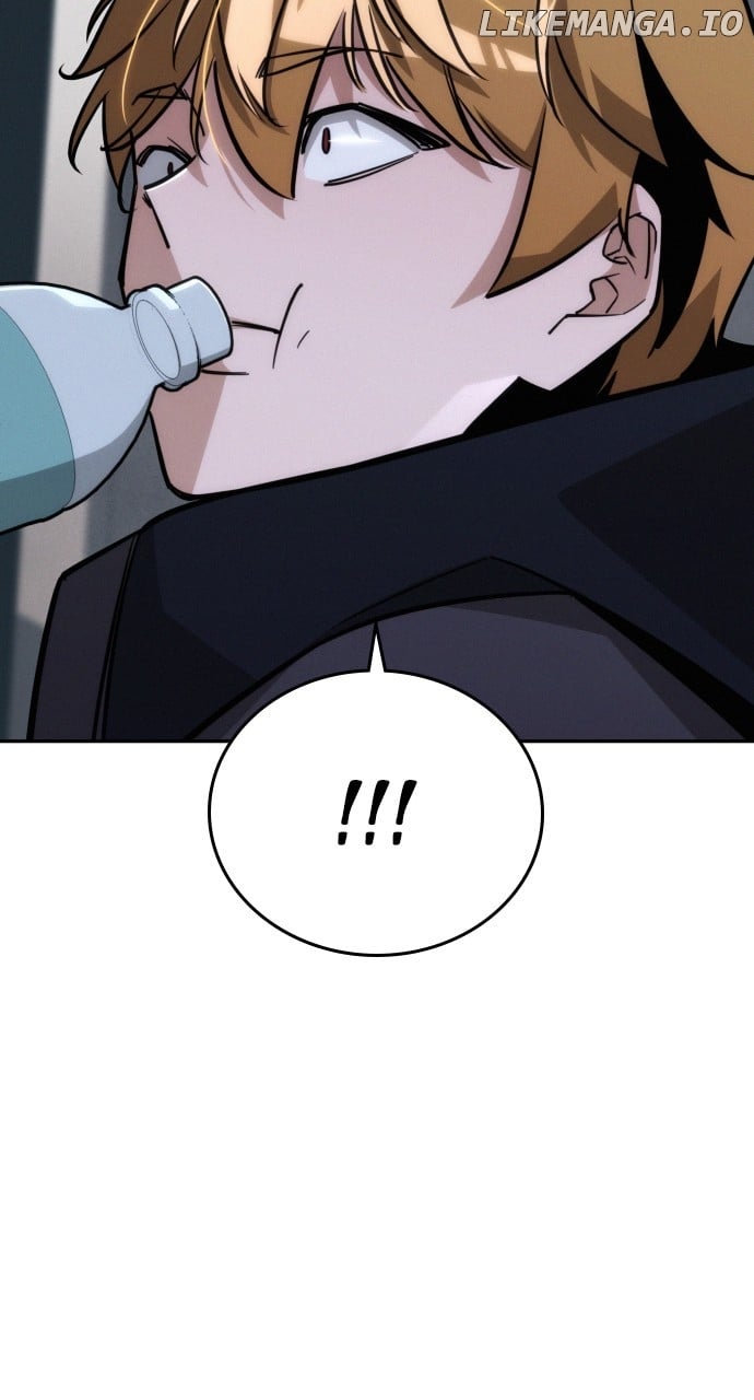 The Regressor Protects Only Me Chapter 24 - page 49