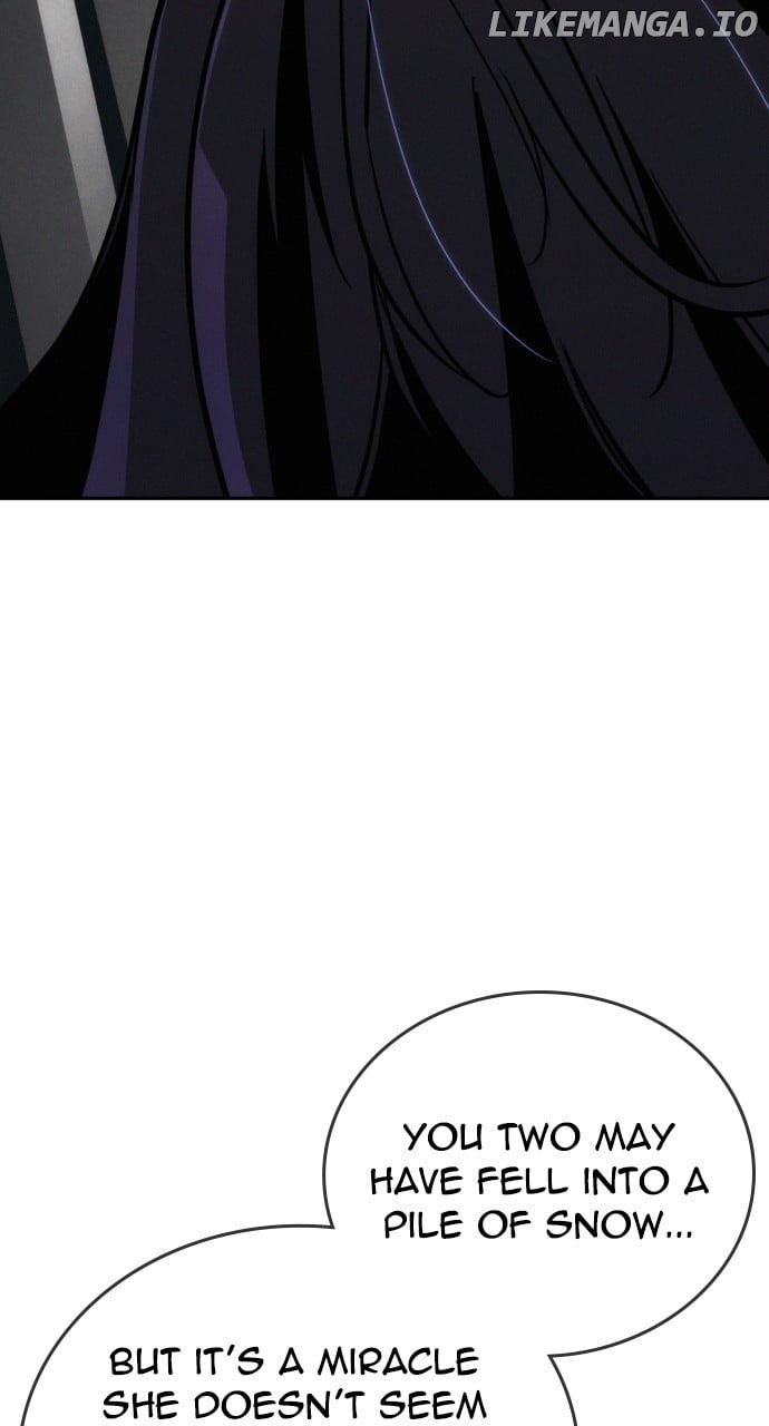 The Regressor Protects Only Me Chapter 24 - page 51