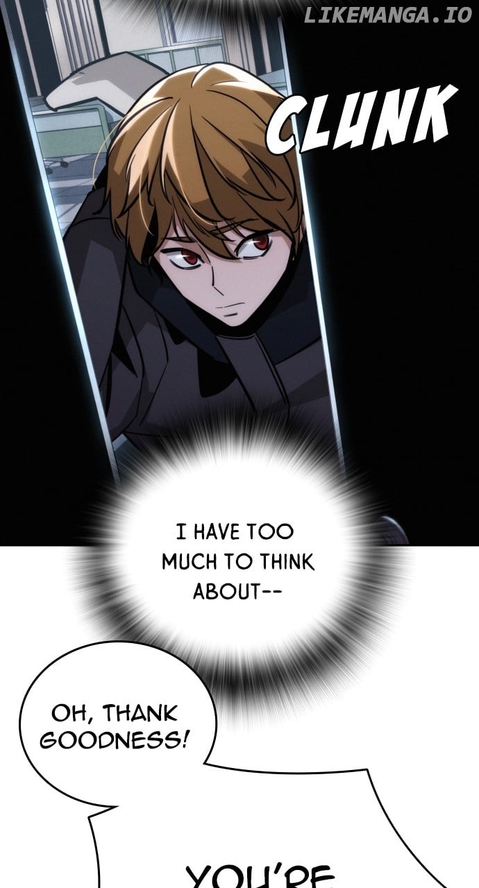 The Regressor Protects Only Me Chapter 24 - page 60