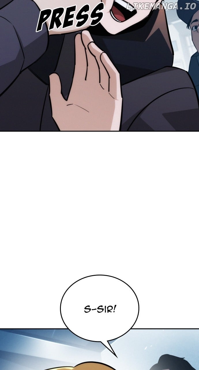 The Regressor Protects Only Me Chapter 24 - page 68