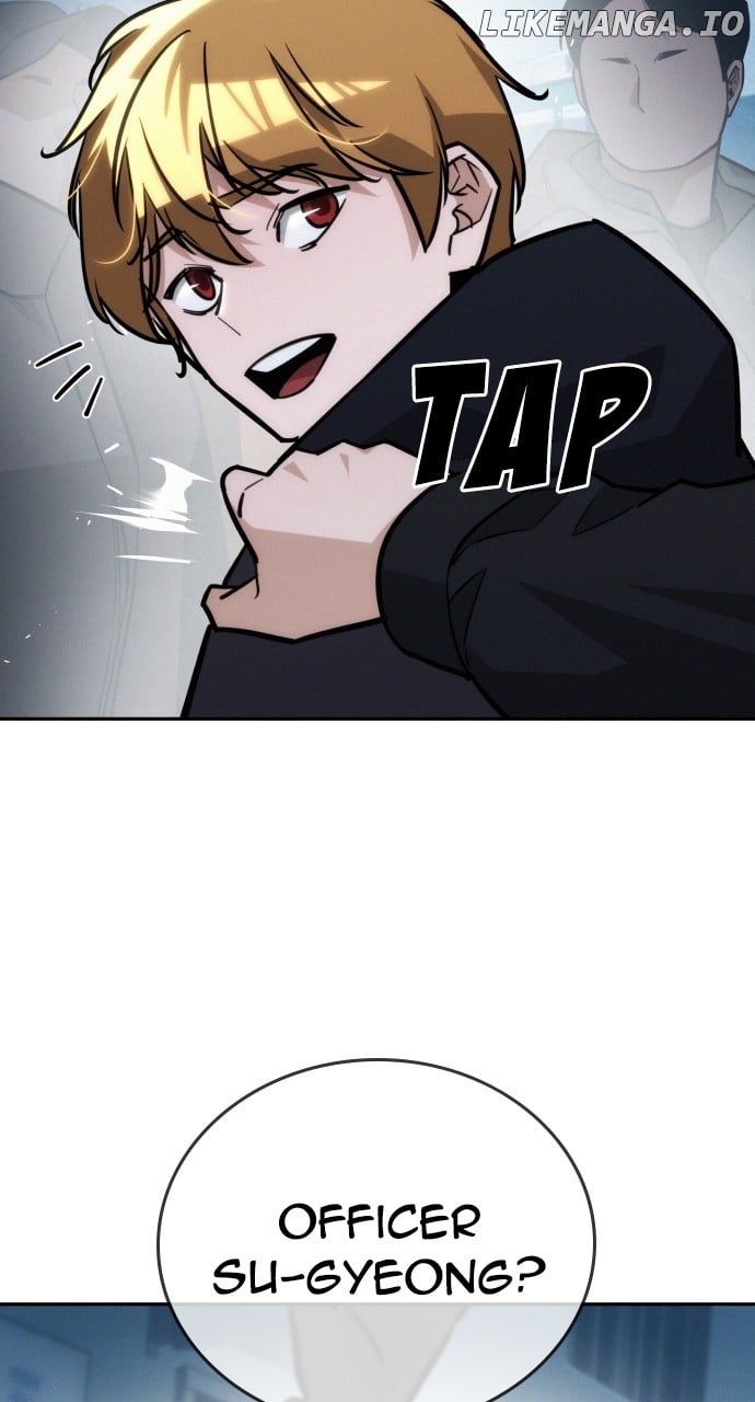 The Regressor Protects Only Me Chapter 24 - page 69