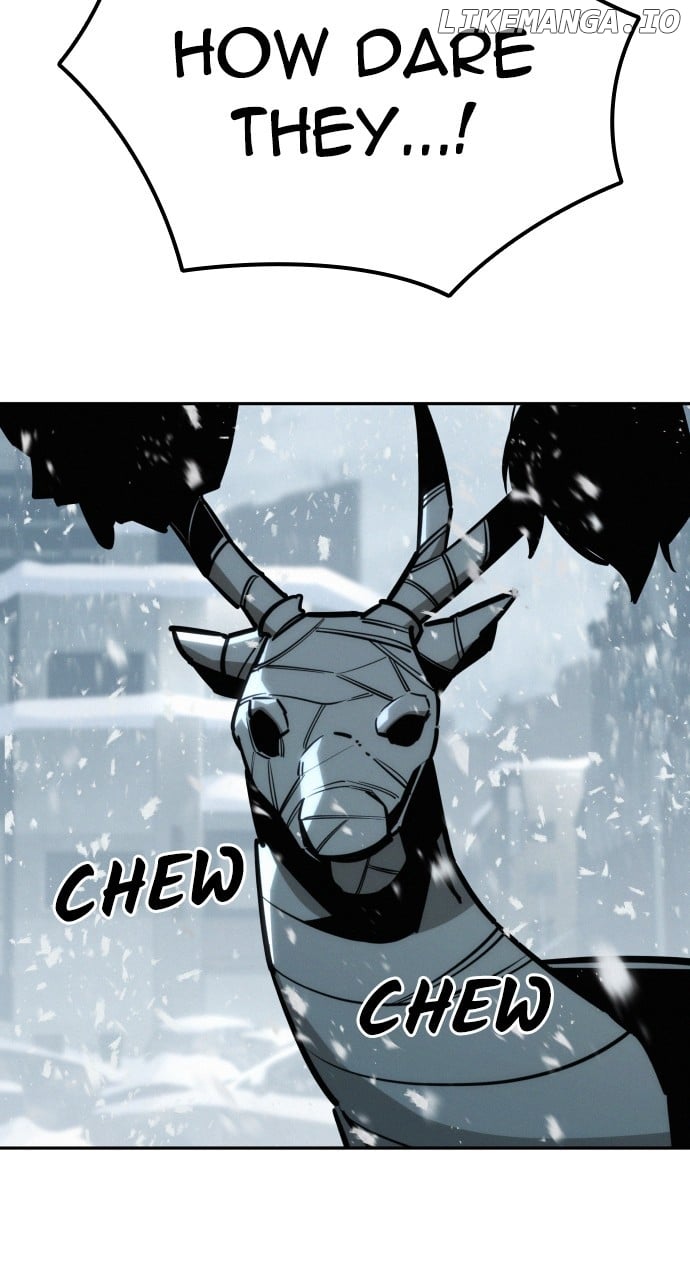 The Regressor Protects Only Me Chapter 24 - page 72