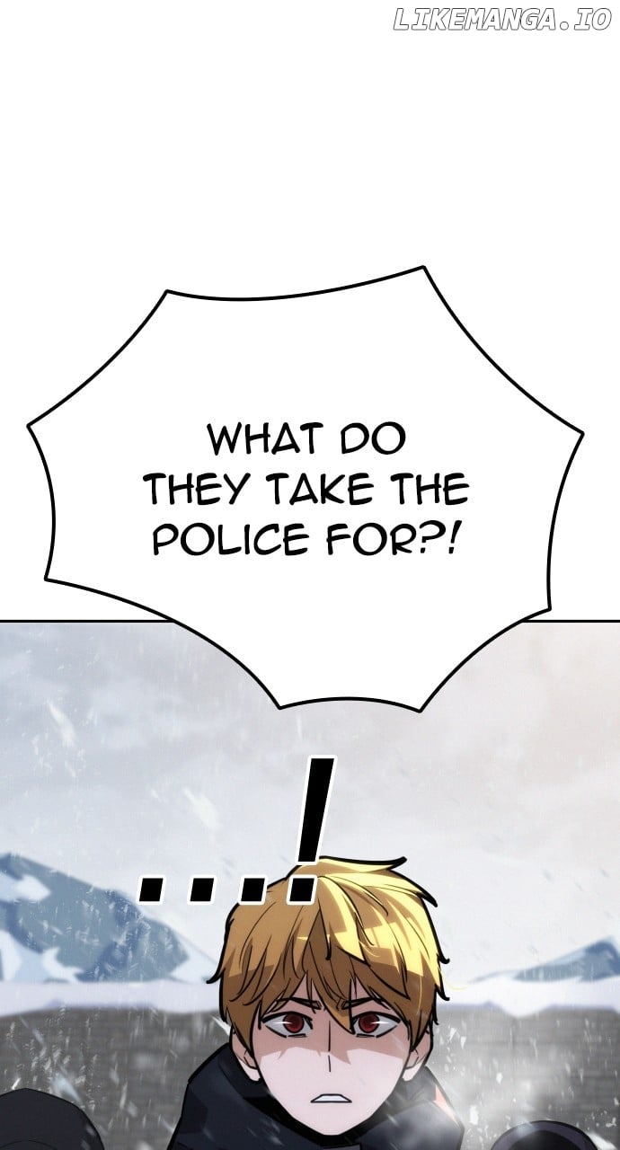 The Regressor Protects Only Me Chapter 24 - page 73