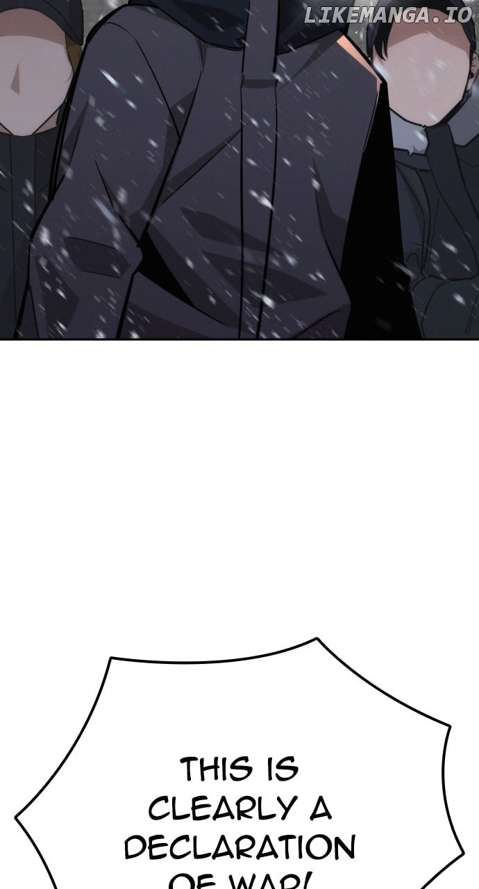 The Regressor Protects Only Me Chapter 24 - page 74
