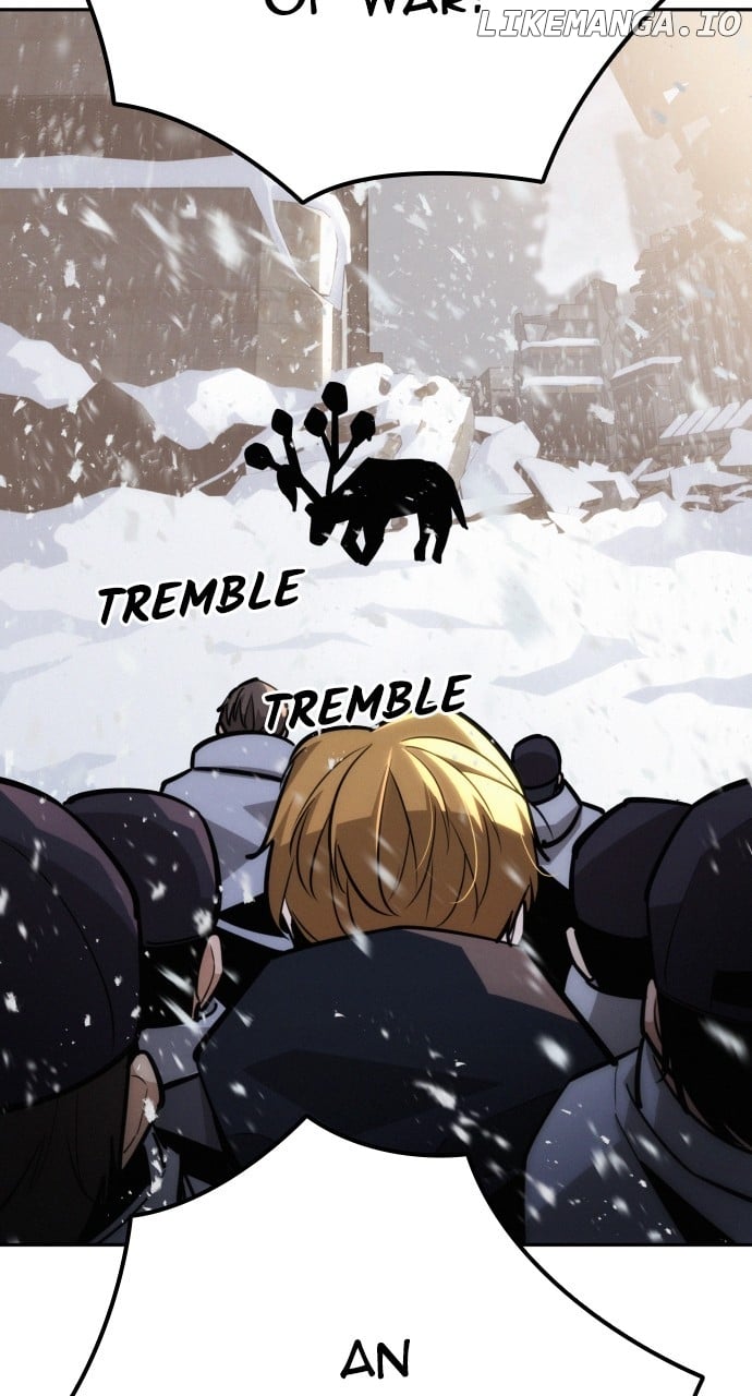 The Regressor Protects Only Me Chapter 24 - page 75