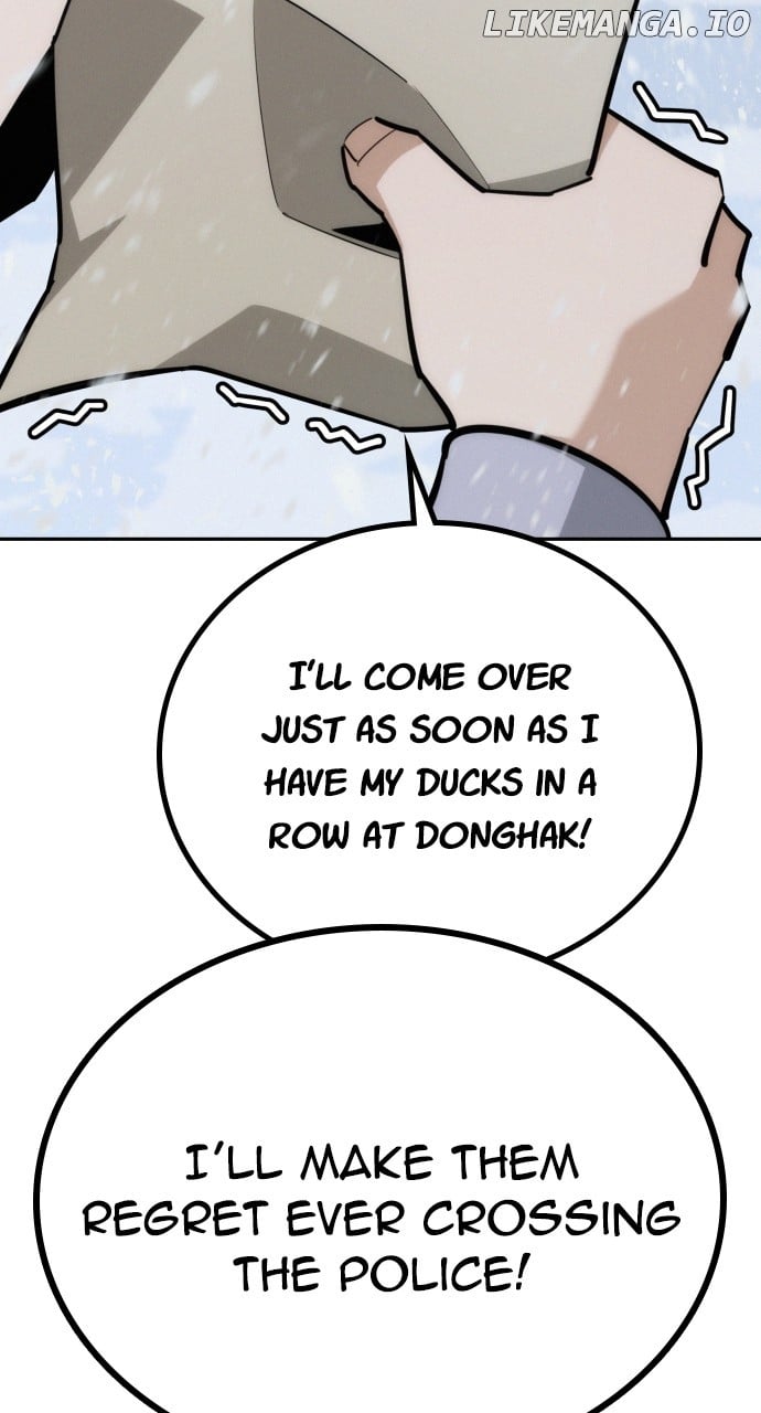 The Regressor Protects Only Me Chapter 24 - page 80
