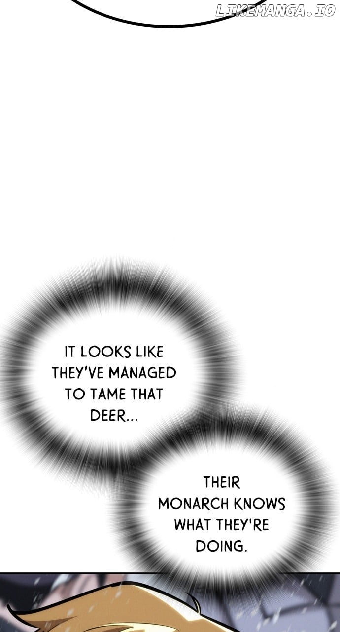 The Regressor Protects Only Me Chapter 24 - page 81