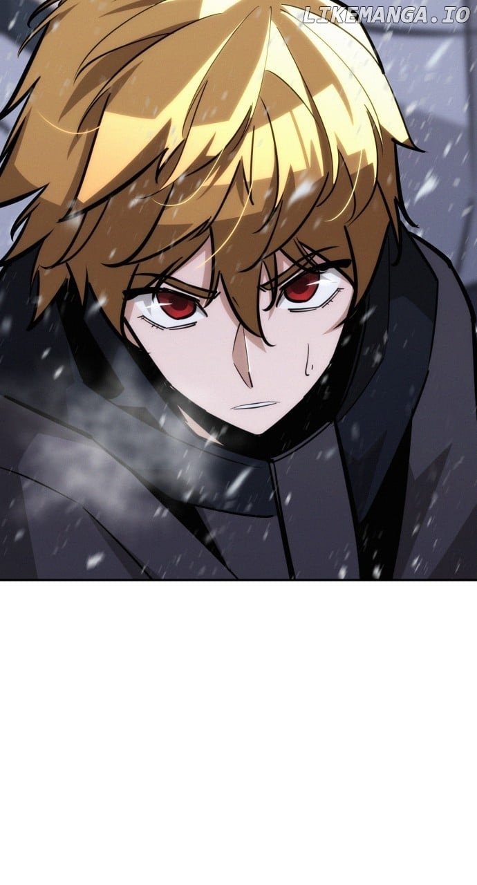 The Regressor Protects Only Me Chapter 24 - page 82