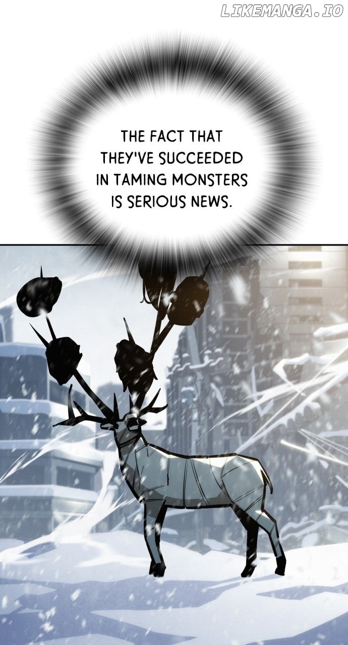 The Regressor Protects Only Me Chapter 24 - page 83