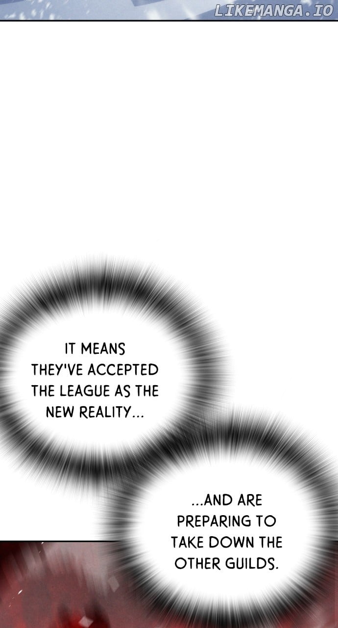The Regressor Protects Only Me Chapter 24 - page 84