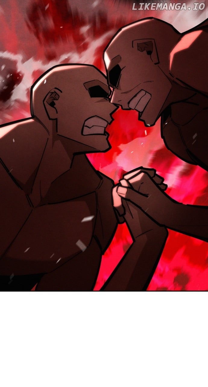 The Regressor Protects Only Me Chapter 24 - page 85