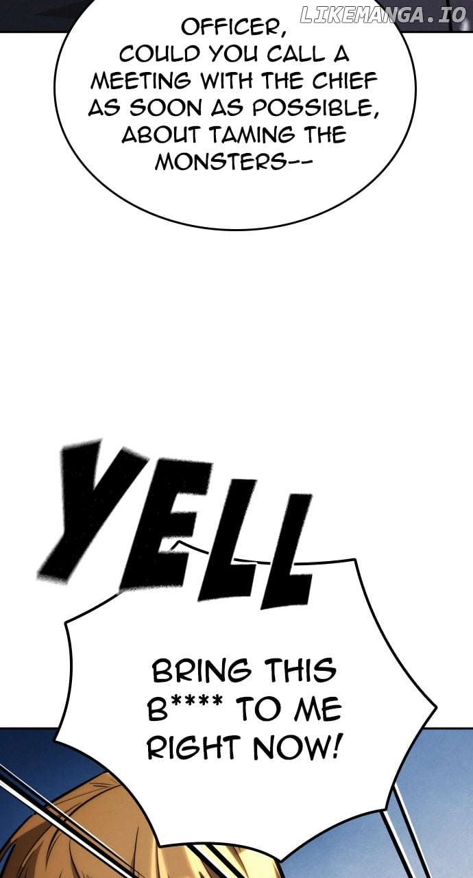 The Regressor Protects Only Me Chapter 24 - page 87