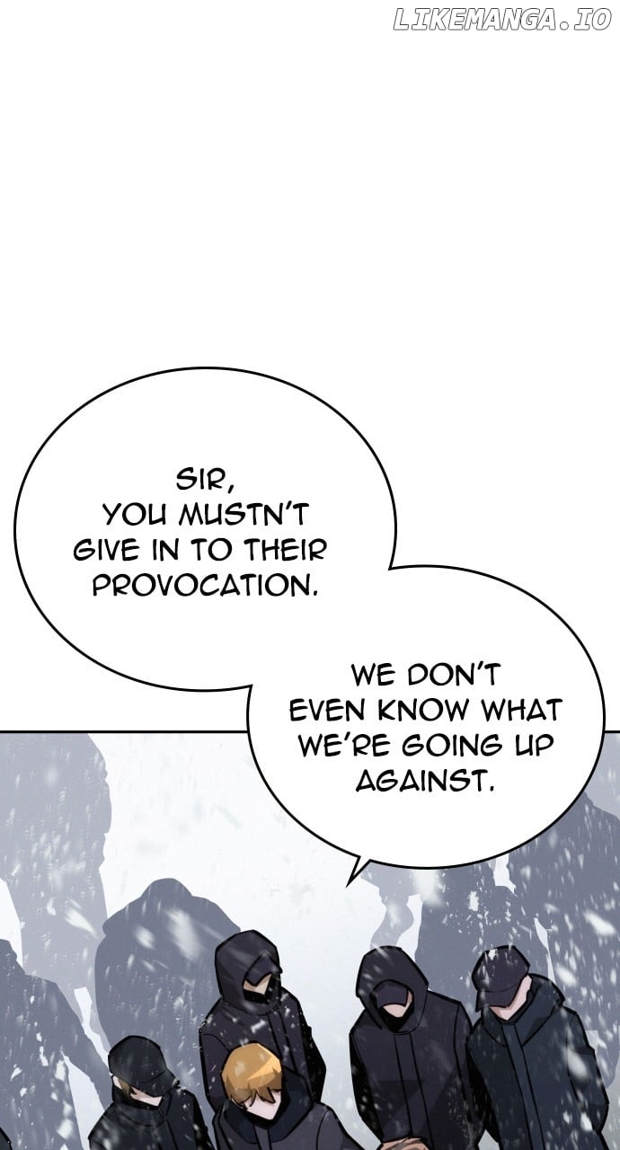The Regressor Protects Only Me Chapter 24 - page 90