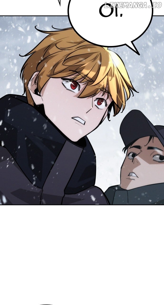 The Regressor Protects Only Me Chapter 24 - page 92