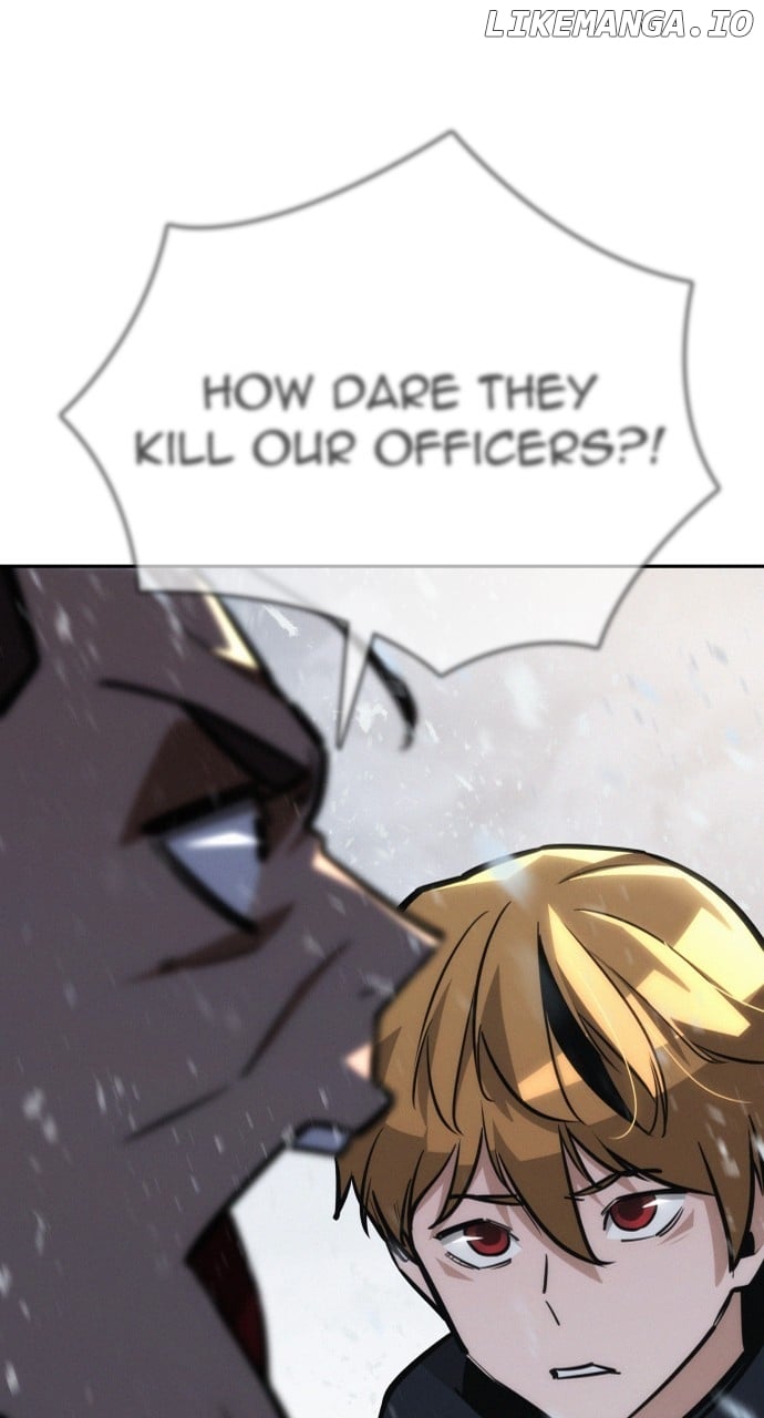 The Regressor Protects Only Me Chapter 24 - page 97