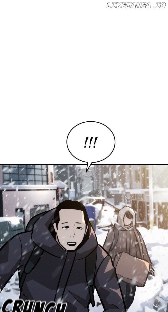 The Regressor Protects Only Me Chapter 24 - page 99