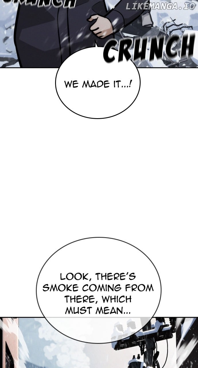The Regressor Protects Only Me Chapter 24 - page 100
