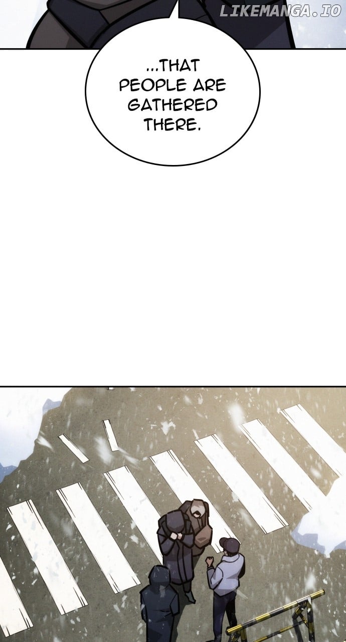 The Regressor Protects Only Me Chapter 24 - page 102
